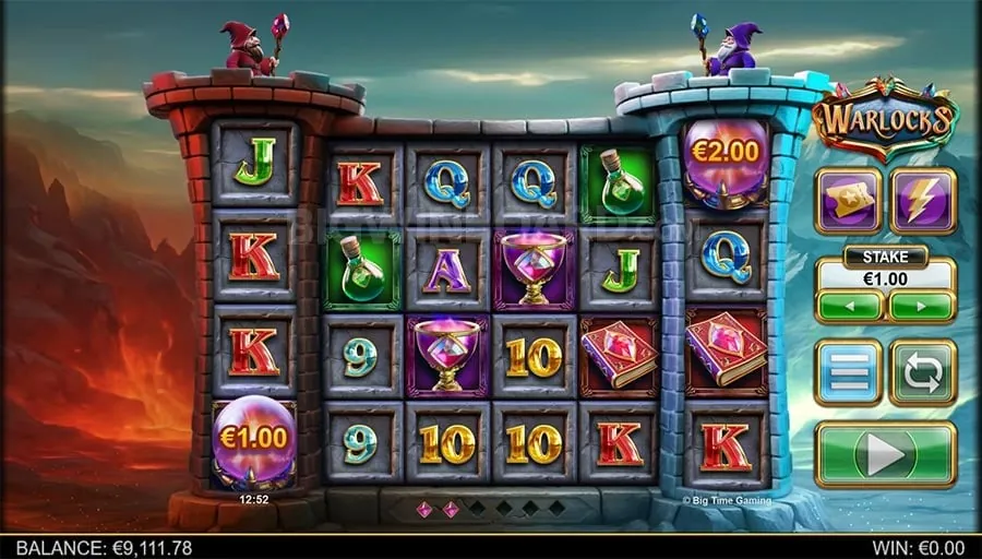 Football Betting at PHMACao