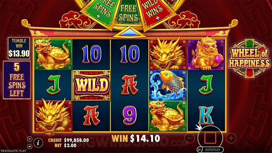 OKBET Table Games Bonuses