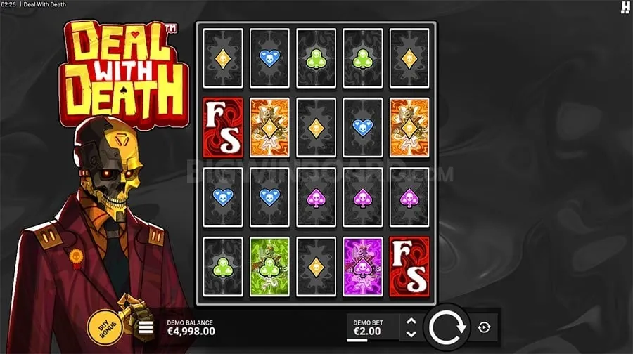 Secure online gaming with phmacao encryption
