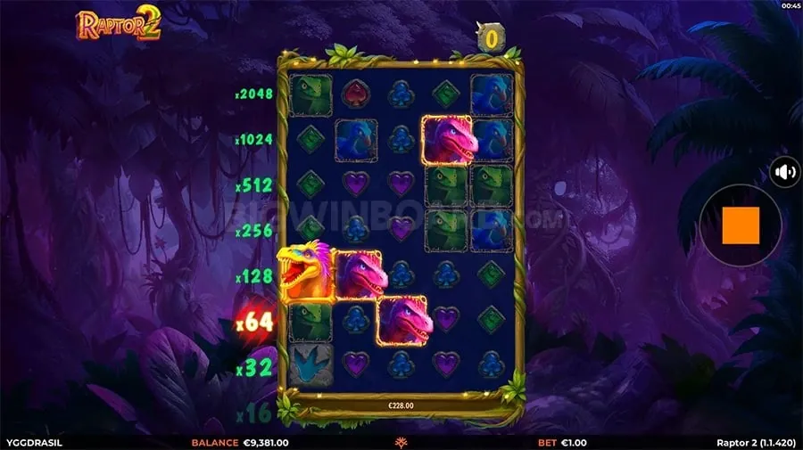 Intense fishing game action with multiple players targeting a giant fish
