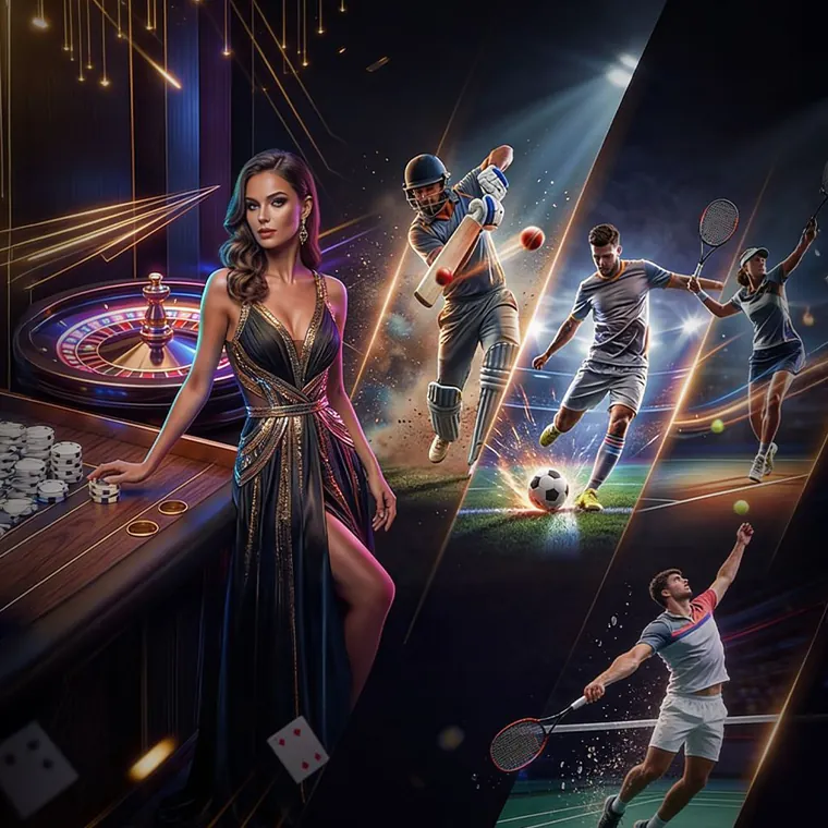 Detailed Baccarat Rules Chart