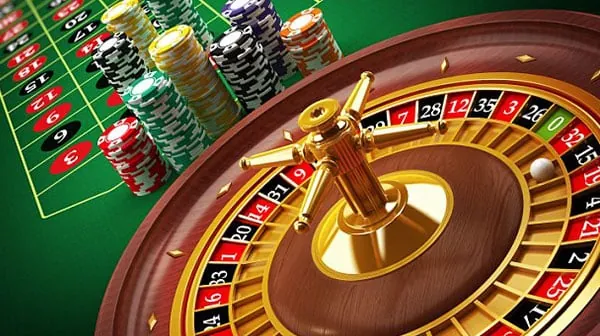 Progressive Jackpot Slots