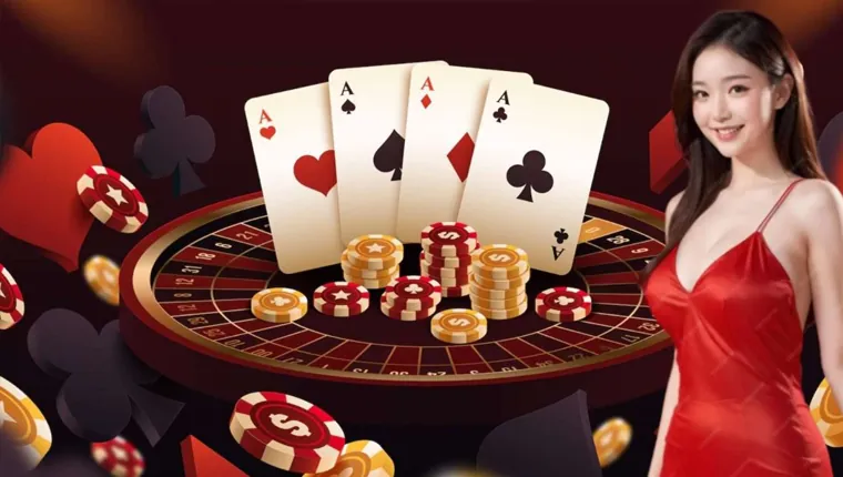 Live Game Shows at phmacao