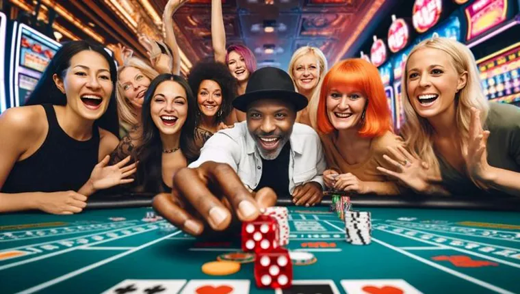 Live Baccarat at phmacao