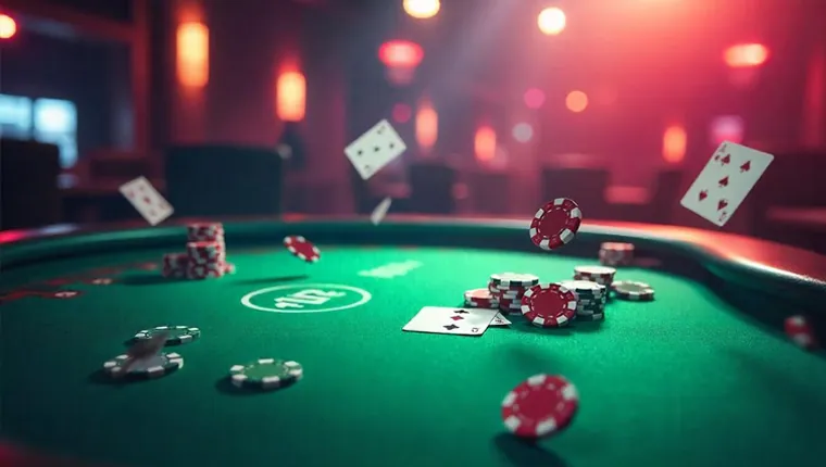 Live Poker at phmacao
