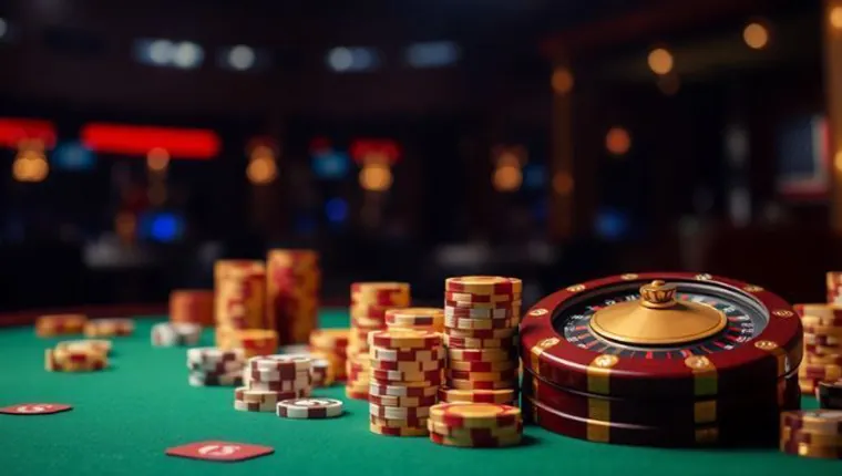 Live Roulette at phmacao