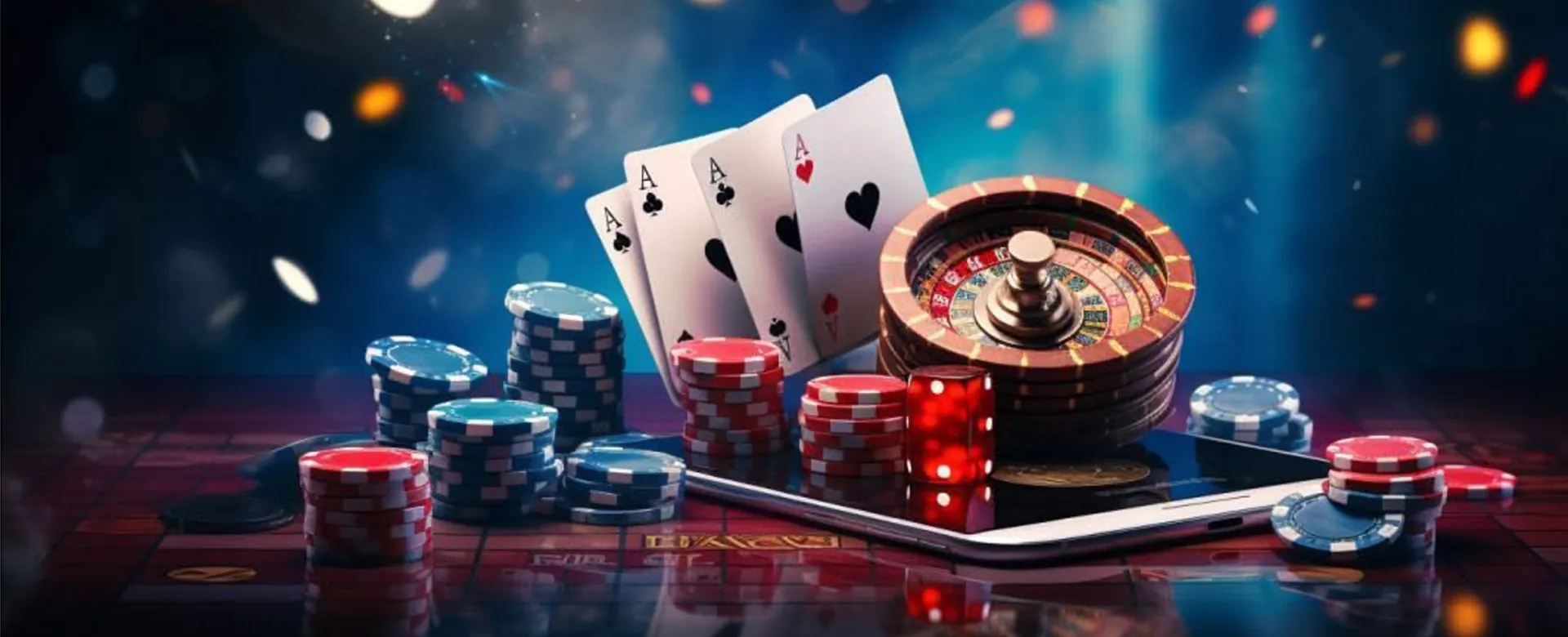 phmacao Live Casino: Real Dealers, Real Thrills