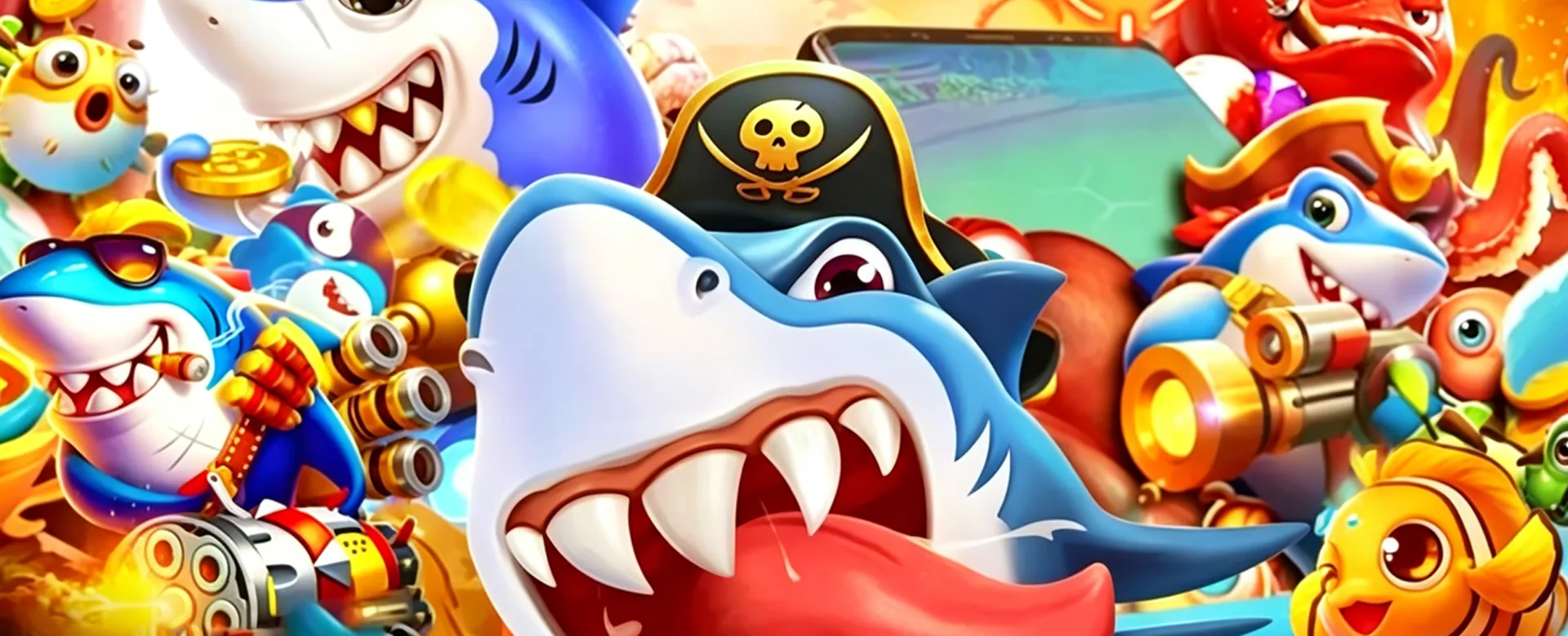 phmacao Live Games: Experience Real Casino Action