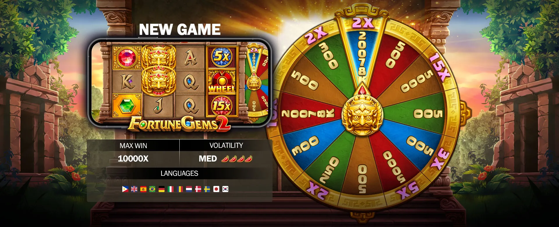 PHMACAU Sports Betting Promotion