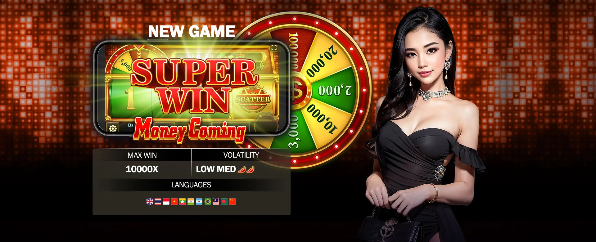 A dynamic image representing sports betting strategies and success at phmacao, with vibrant colors and a focus on winning.