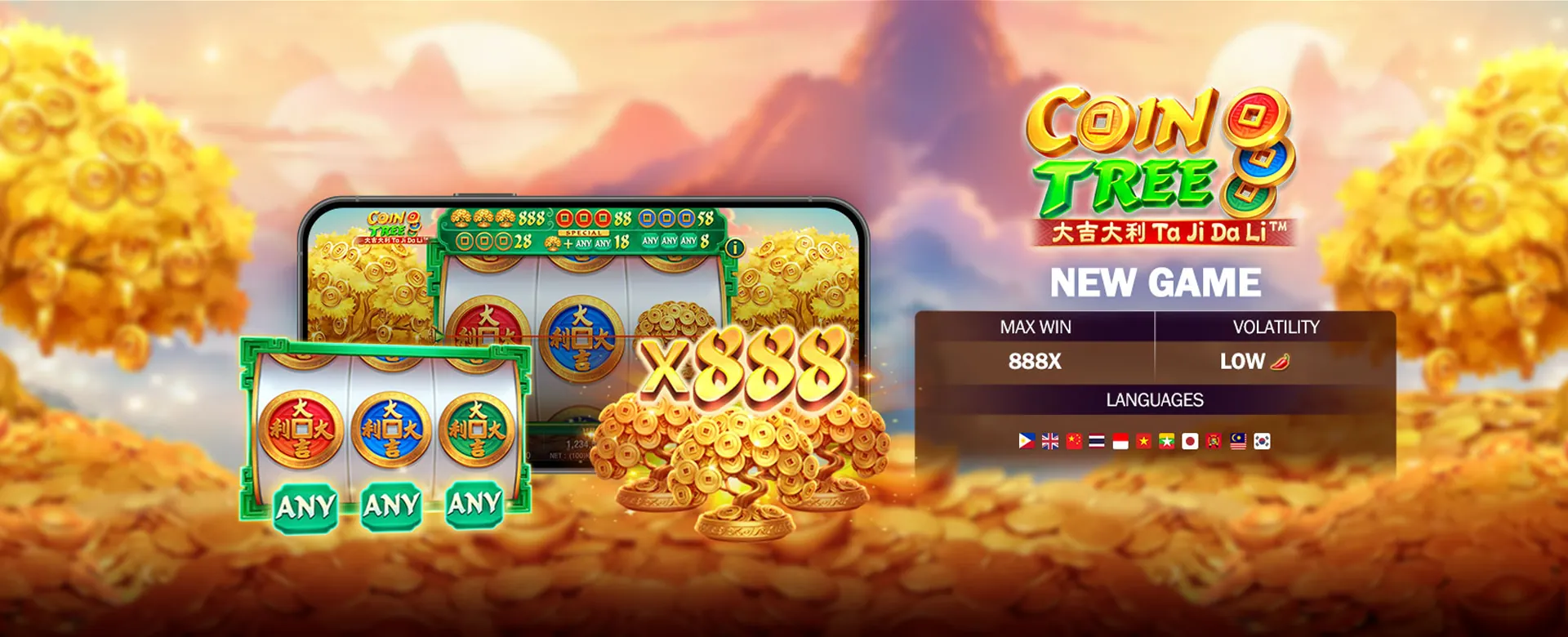 PHMACao Sports Betting Action