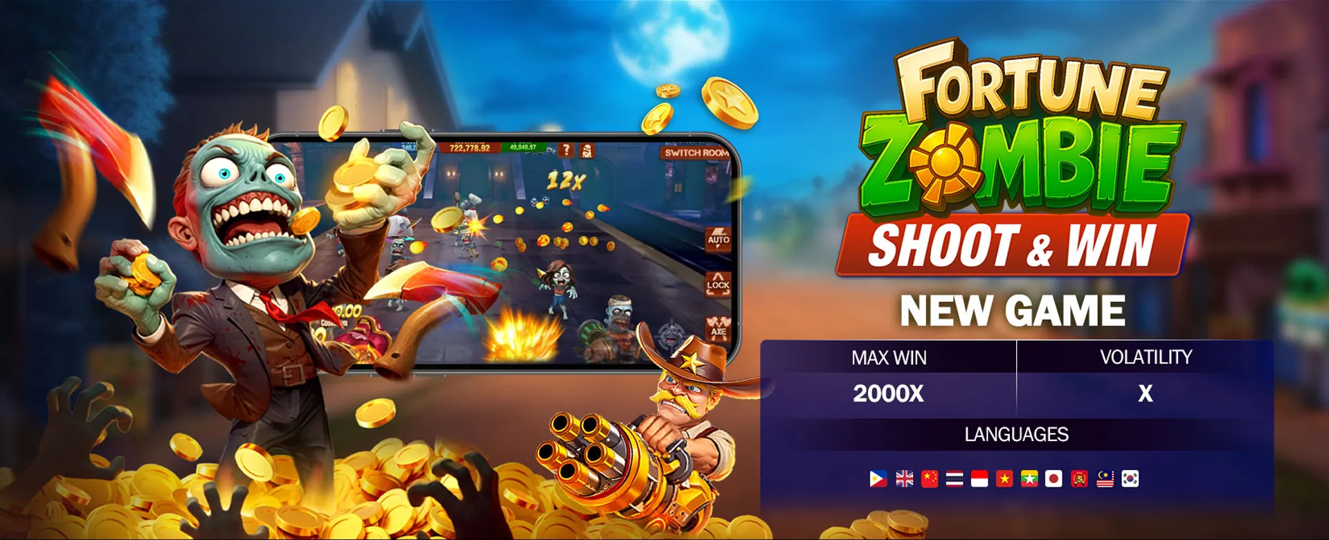 OKBET New User Registration Bonus Banner