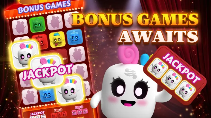 Money Coming Slot Game by Jili