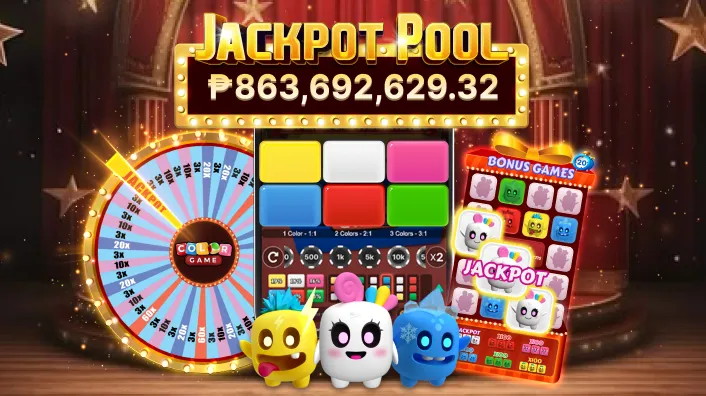 FaFaFa Slot Game by Jili