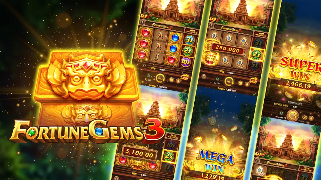 phmacao Fishing Game