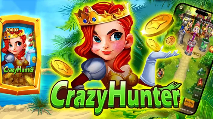 Fortune Gems Arcade Game