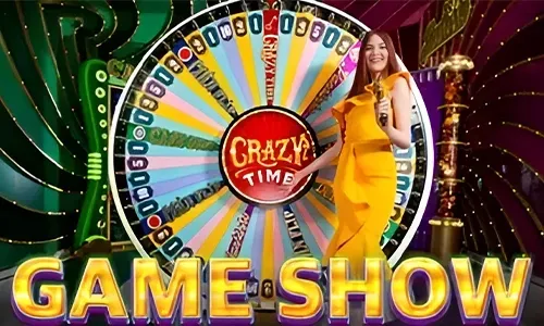Classic Fish Shooting Game