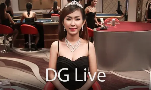 Live Baccarat
