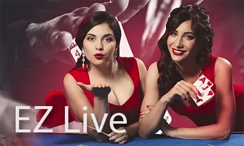 phmacao Live Blackjack
